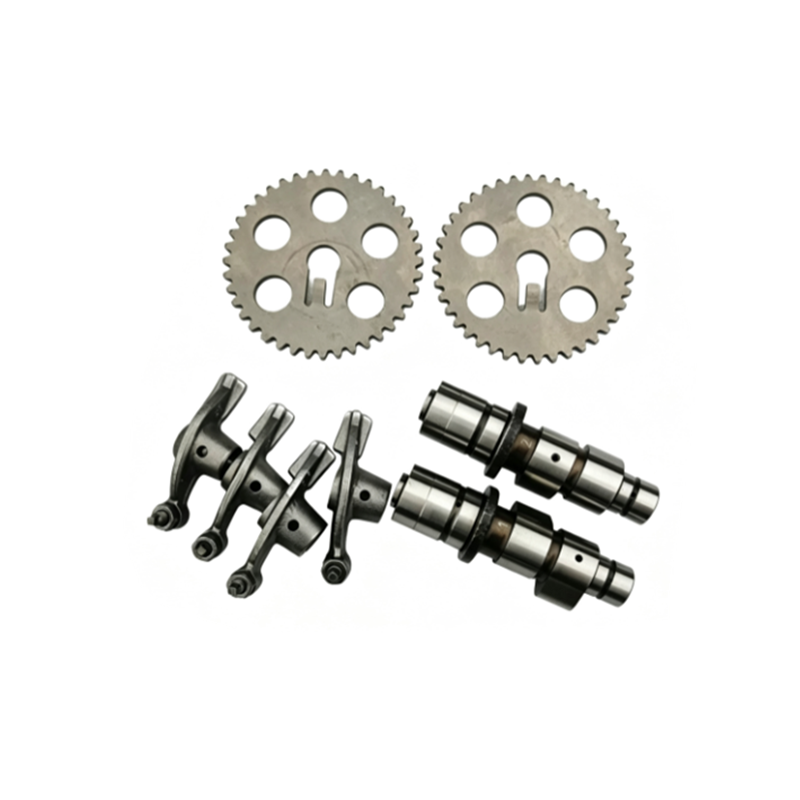 Motorcycle Parts Chain - Parti del motore per moto: albero