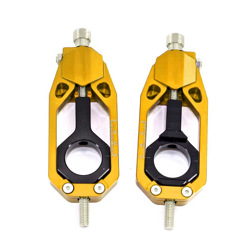 530 Chain - Tensionatori Catena in Alluminio CNC per
