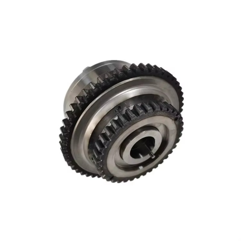 Sprocket - Prodotti di punta VQ40DE VQ35DE Sistema