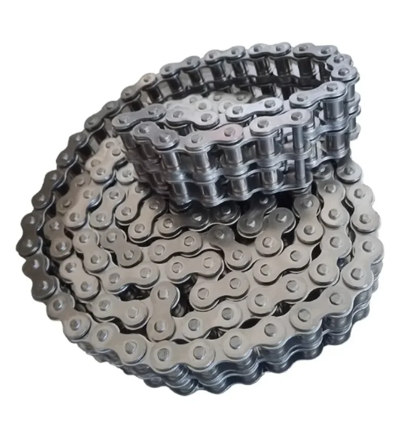 Ansi Chain - 【Best-seller】Catene a rulli a doppio passo