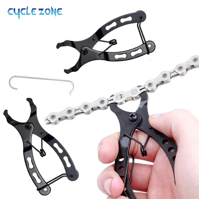 Master Link Chain - Mini pinza per fibbia a catena