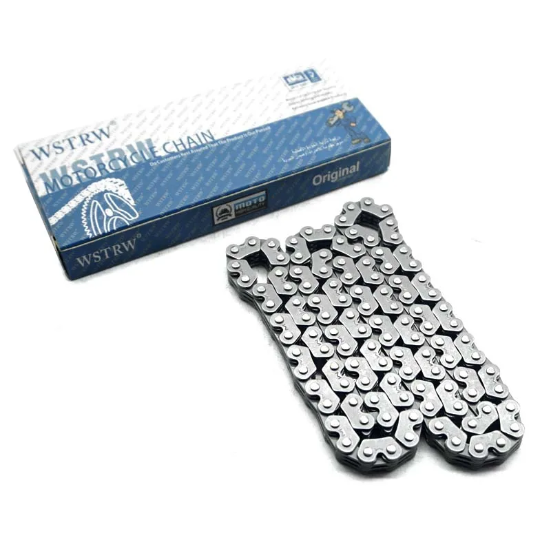Motorcycle Parts Chain - Per YAMAHA YZ400F 1998 1999 YZ426F