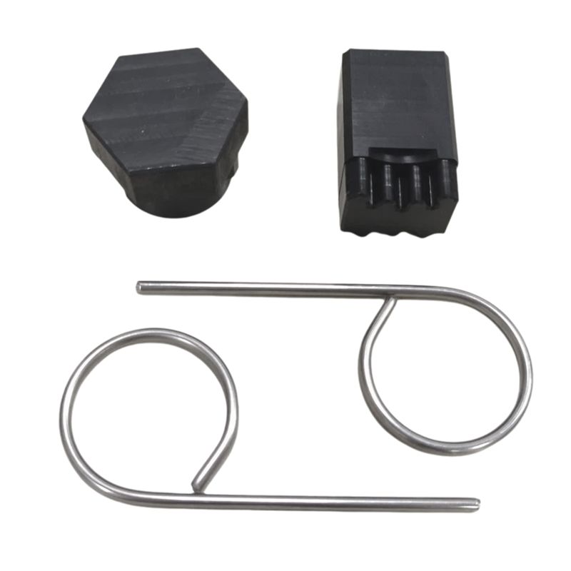 Roller Chain - Kit di attrezzi per lo scarico