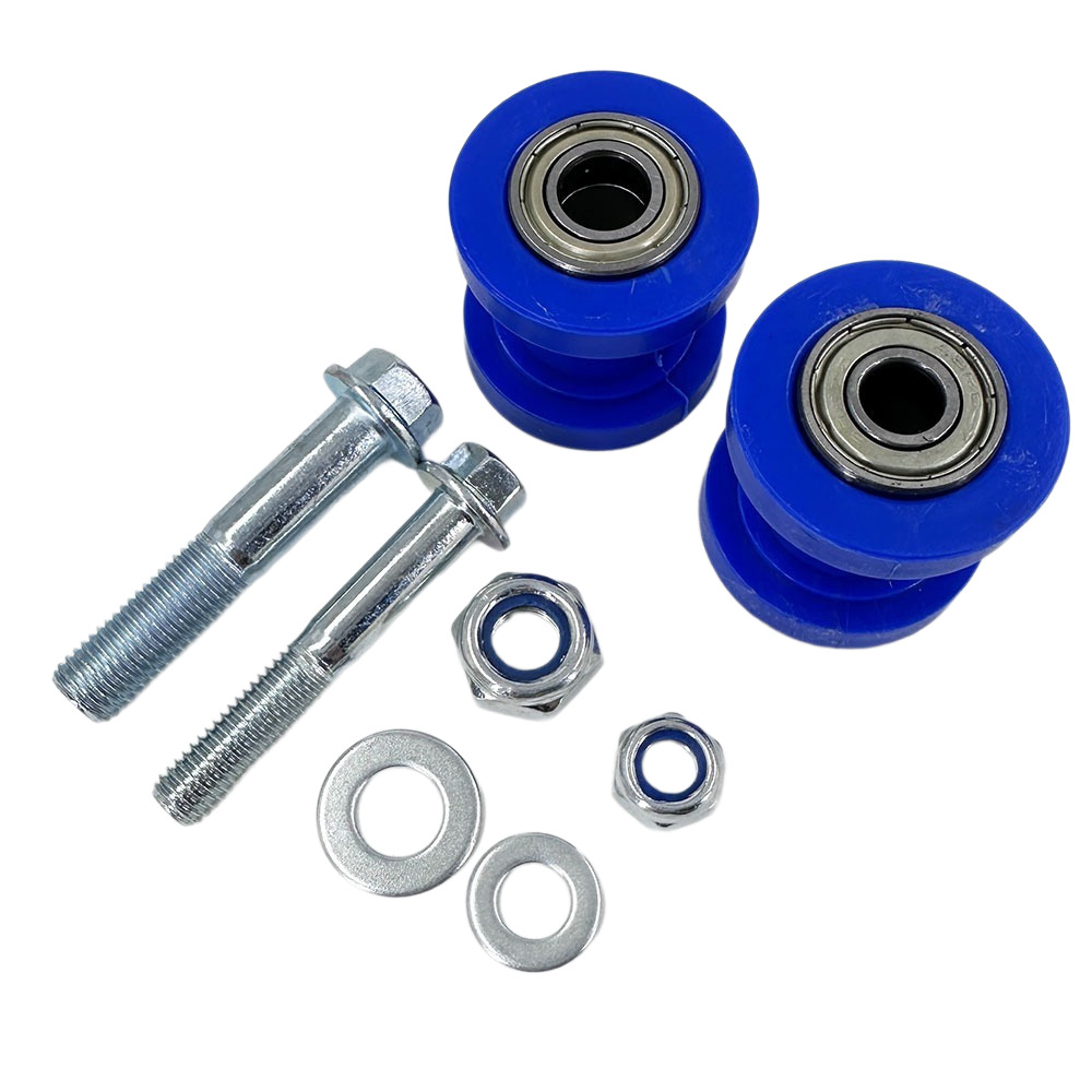 Tendicatena a Rulli Guida Pign - Chain Sprocket Set recensione e prezzo