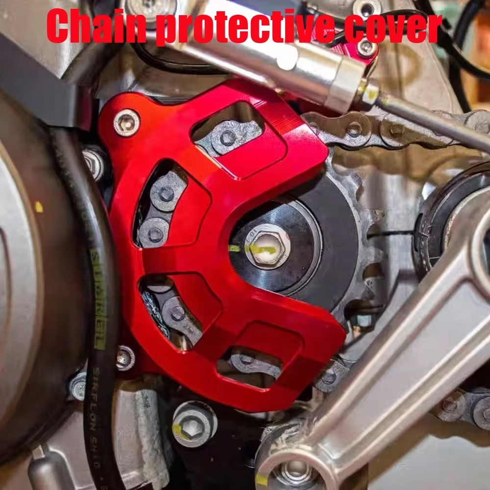 Pignone Copertura Catena di Pr - Sprocket recensione e prezzo