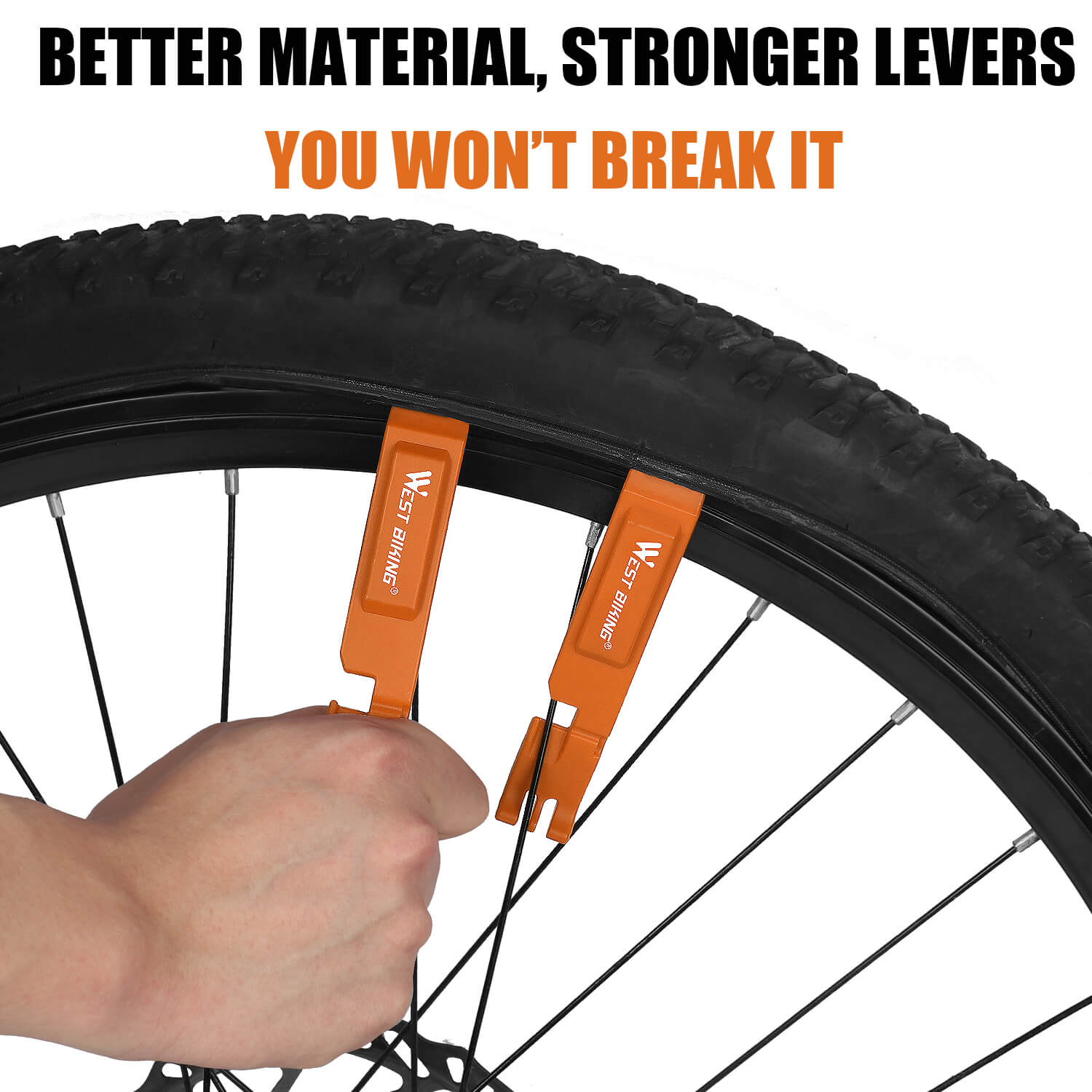 WEST BIKING Set di Pinze per C - Chain Breaker recensione e prezzo