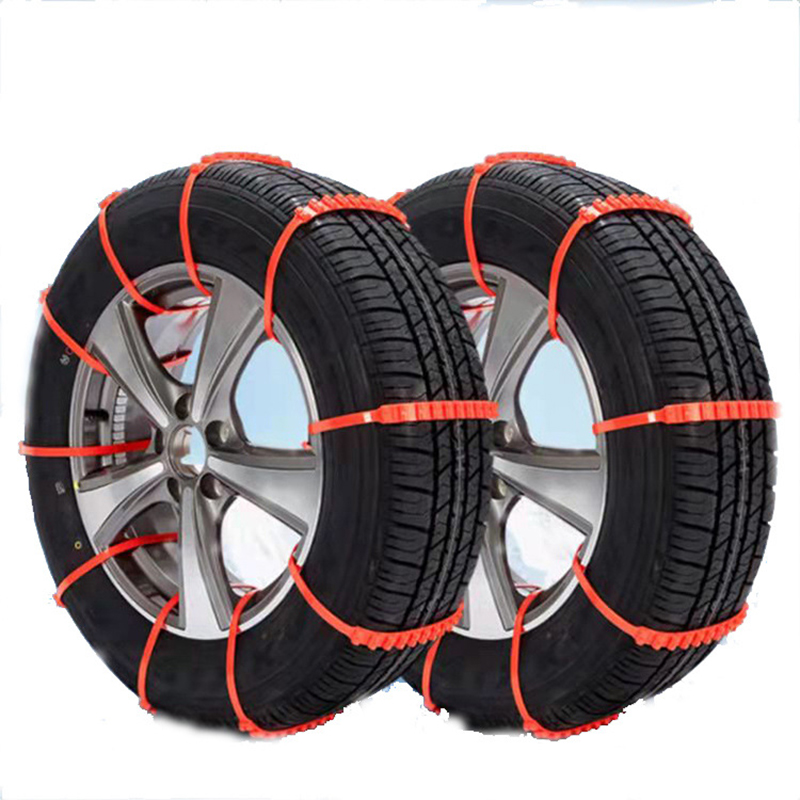 Catene per pneumatici antisciv - Motorcycle Chain recensione e prezzo