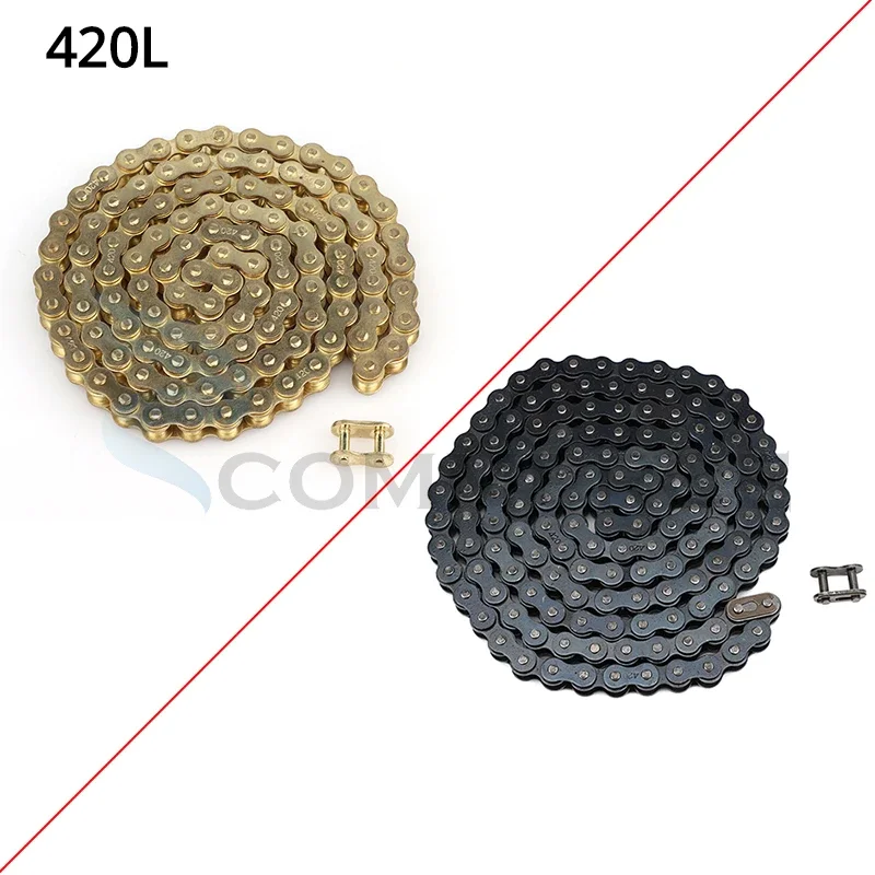Catena di Trasmissione per Mot - 428 Chain recensione e prezzo