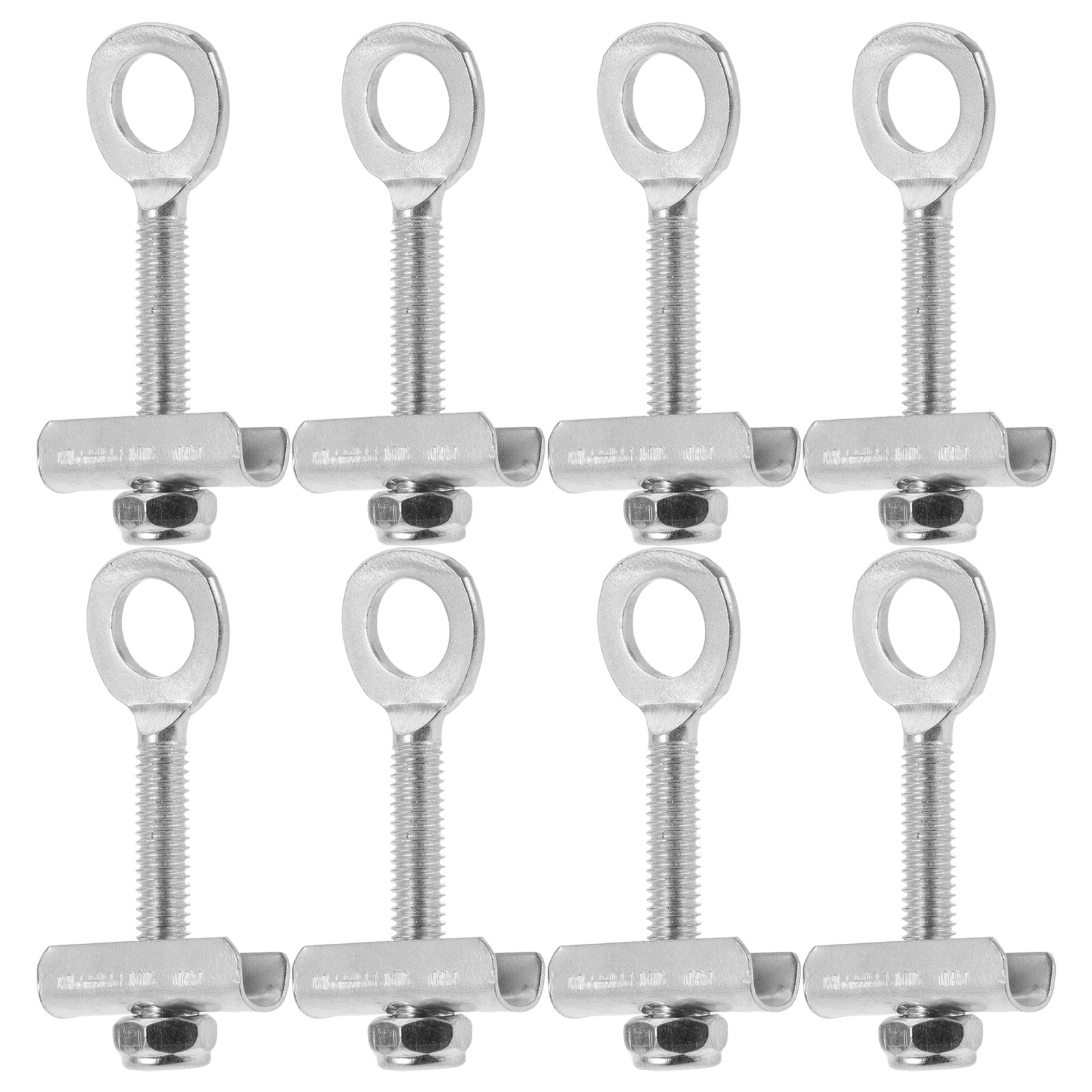 Kit di 8 Pezzi di Tendicatena  - Chain Kit Motorcycle recensione e prezzo
