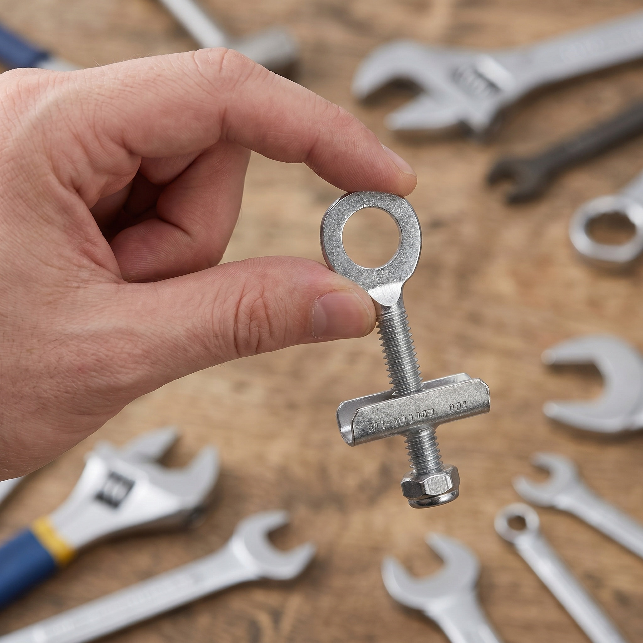 Kit di 8 Pezzi di Tendicatena  - Chain Kit Motorcycle recensione e prezzo