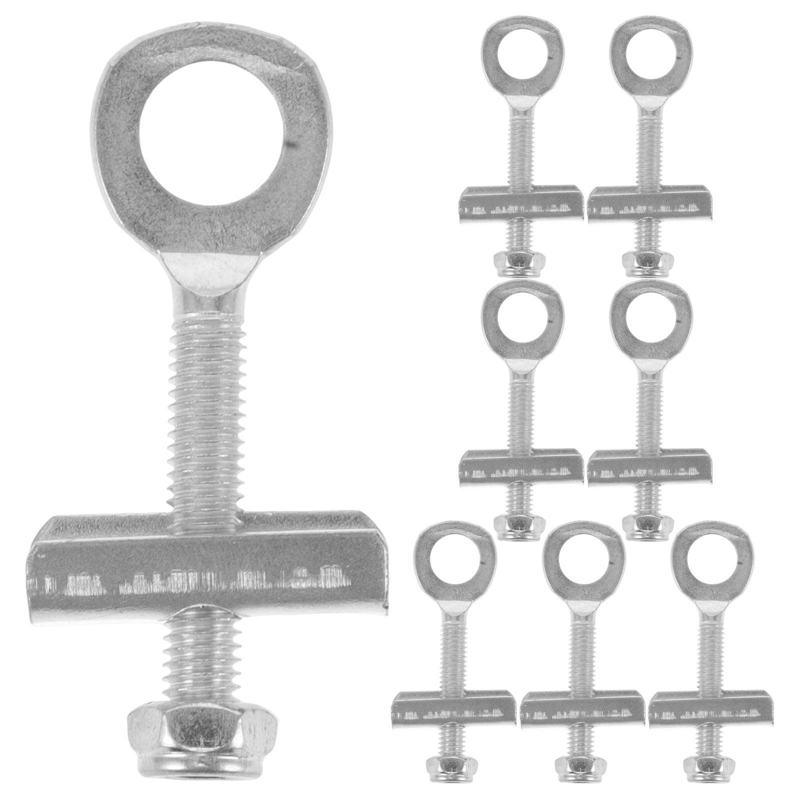 Kit di 8 Pezzi di Tendicatena  - Chain Kit Motorcycle recensione e prezzo