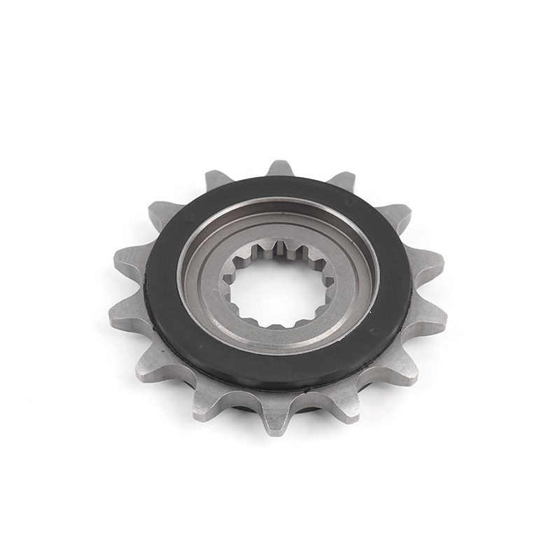 Per CFMOTO 450MT, pignone a ca - Motorcycle Parts Chain recensione e prezzo