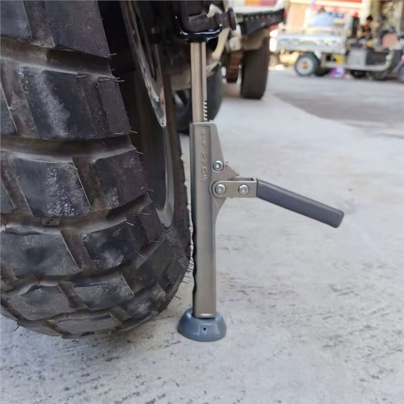 Kit di sollevamento portatile  - Chain Kit Motorcycle recensione e prezzo