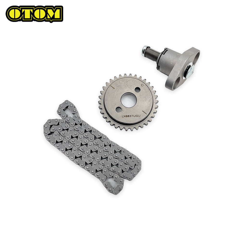 Motocicletta per LONCIN YB300H - Motorcycle Parts Chain recensione e prezzo