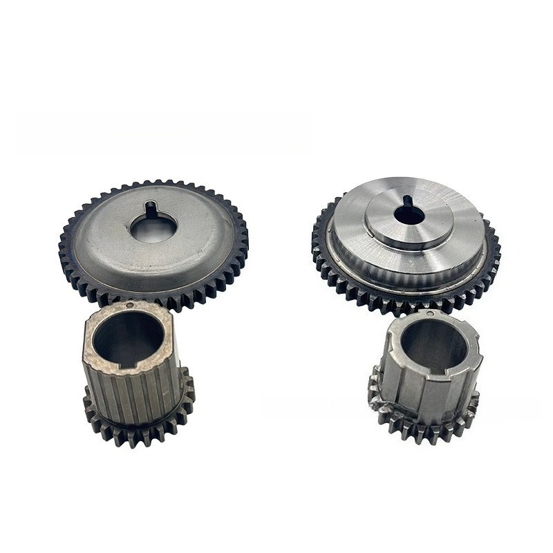 Adatto per il set di pignoni e - Chain Sprocket Set recensione e prezzo