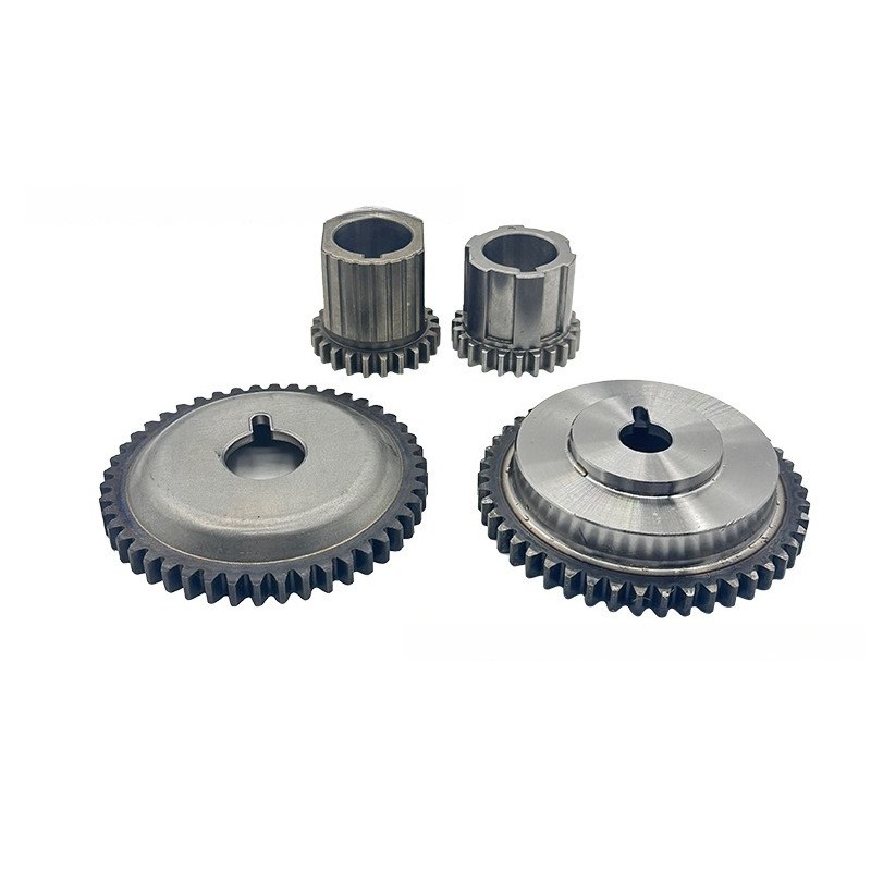 Adatto per il set di pignoni e - Chain Sprocket Set recensione e prezzo