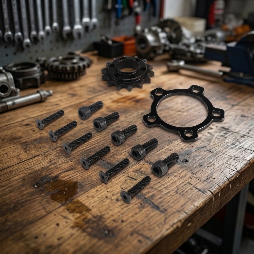 Kit Adattatore Offset Catena p - Chain Kit Motorcycle recensione e prezzo