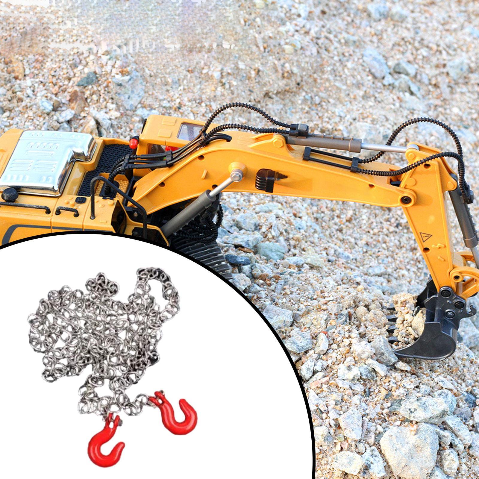 Set di catene di traino per au - Xcm Chain recensione e prezzo