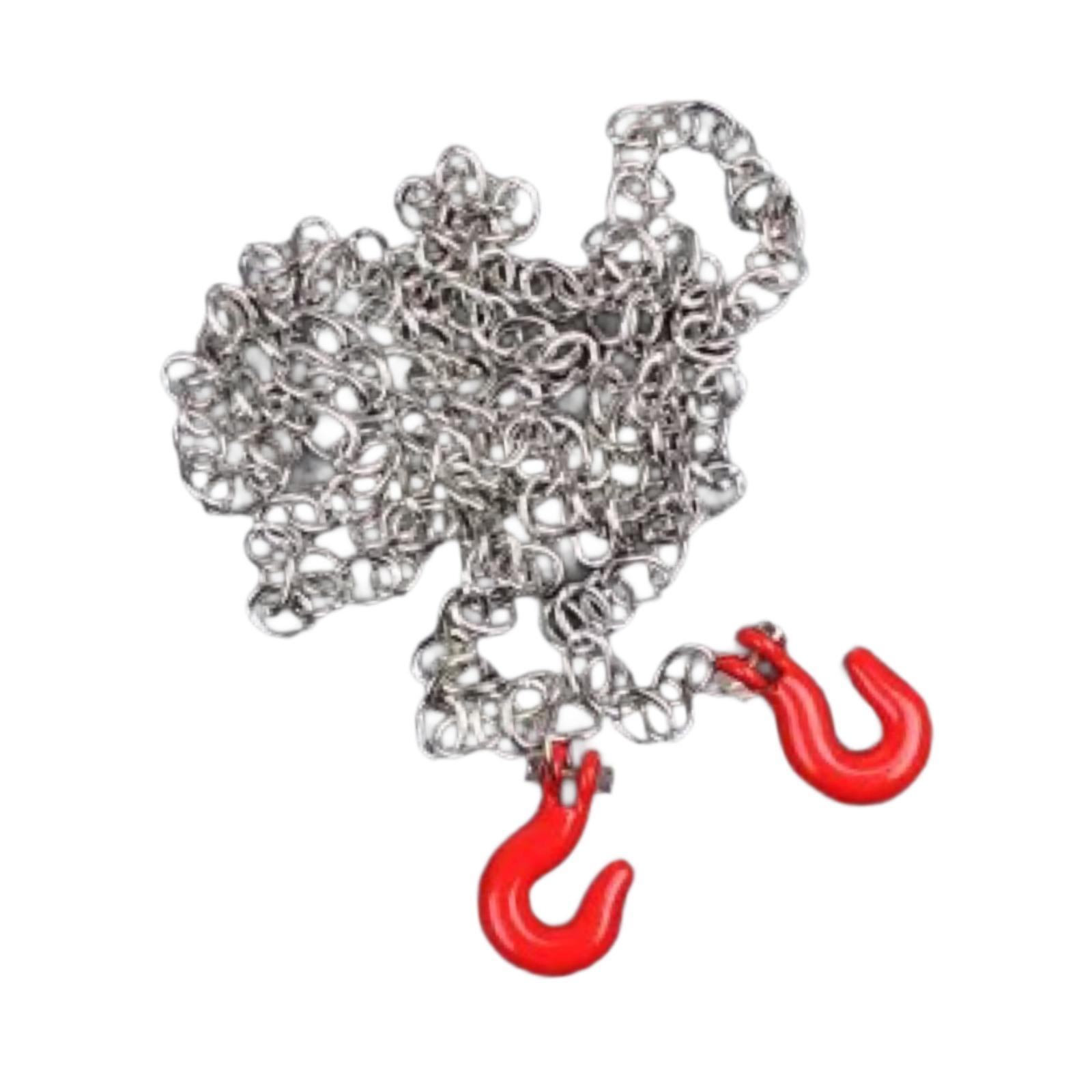 Set di catene di traino per au - Xcm Chain recensione e prezzo