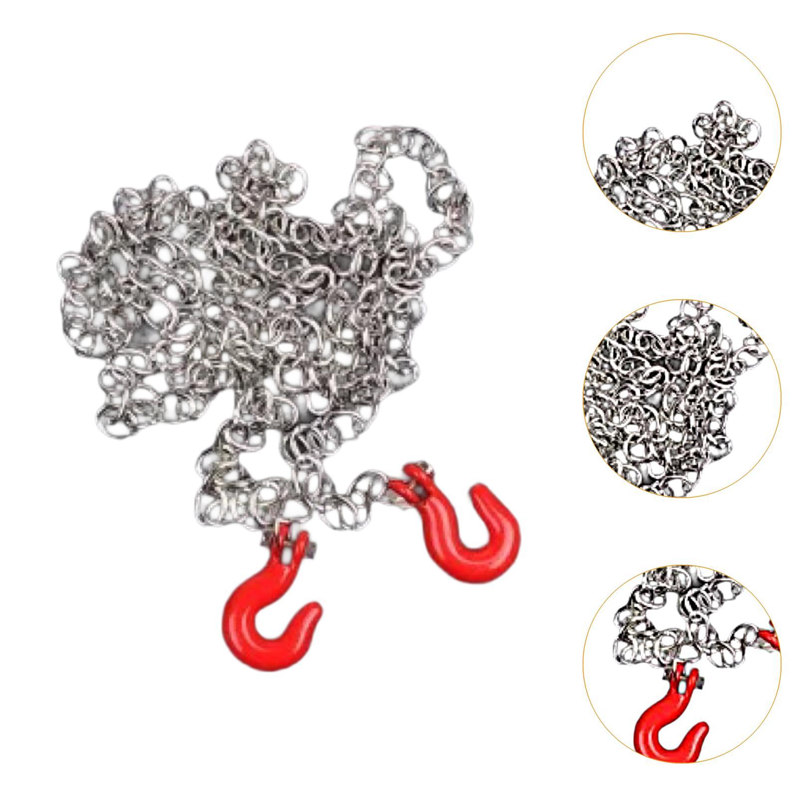 Set di catene di traino per au - Xcm Chain recensione e prezzo