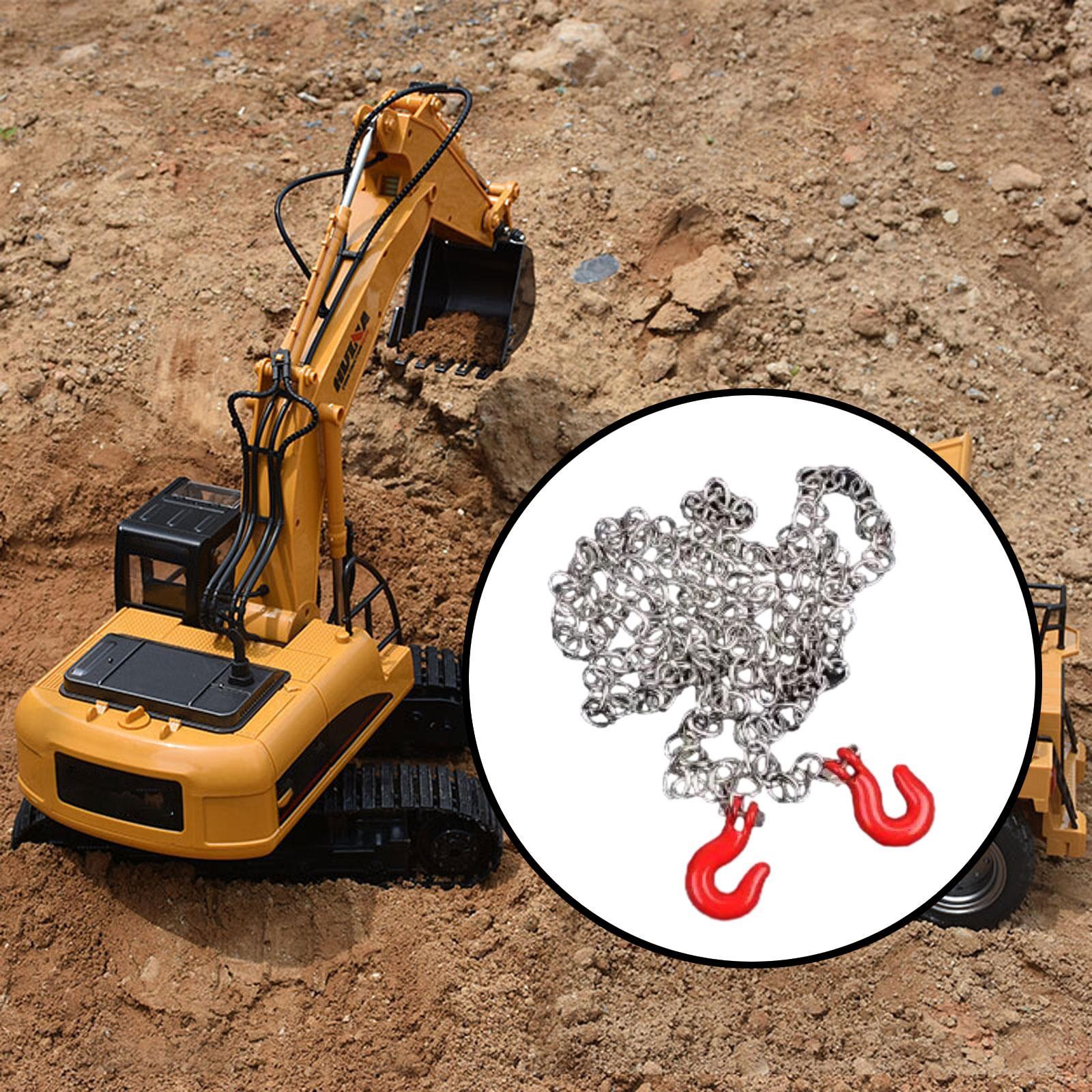 Set di catene di traino per au - Xcm Chain recensione e prezzo
