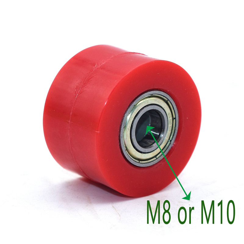 1PCS Rullo tendicatena univers - Roller Chain recensione e prezzo