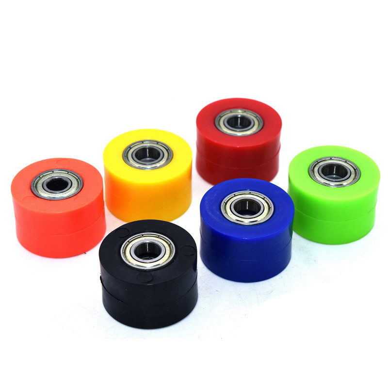 1PCS Rullo tendicatena univers - Roller Chain recensione e prezzo