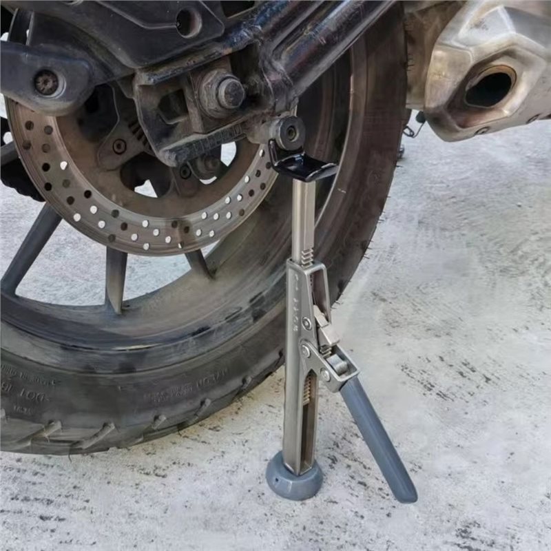 Kit di sollevamento e abbassam - Chain Kit Motorcycle recensione e prezzo