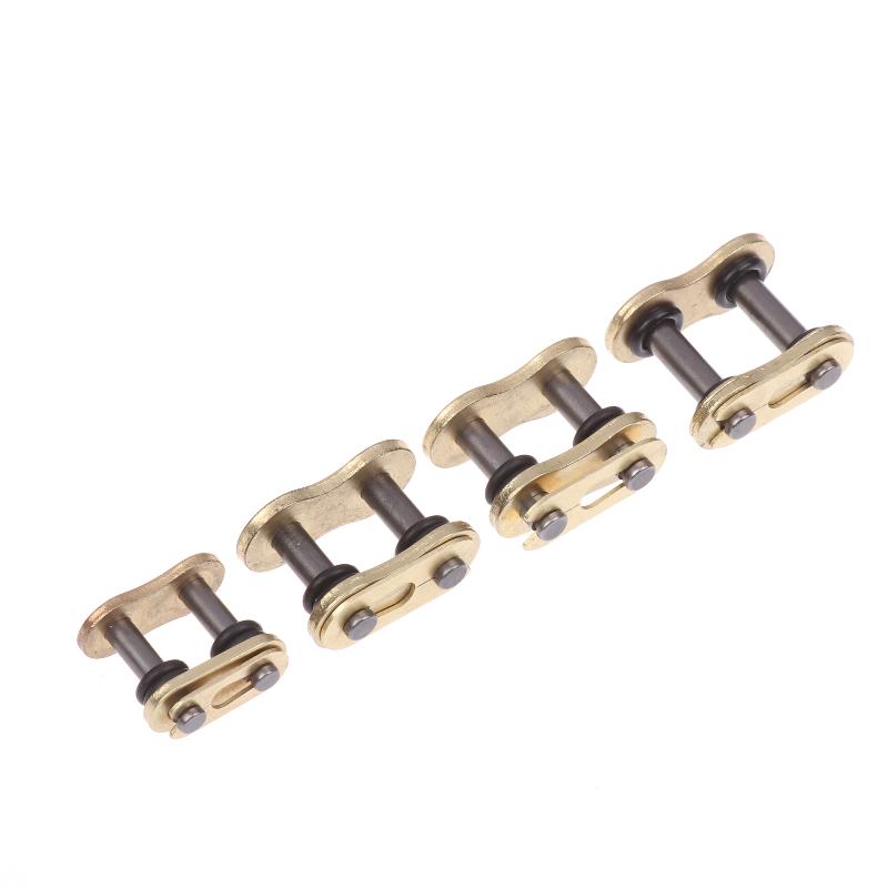 Nuovo connettore per catena 42 - Master Link Chain recensione e prezzo