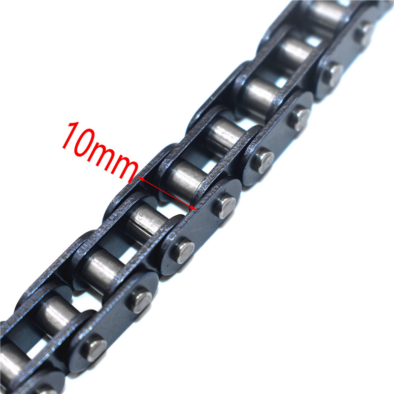 T8F Catena con I Pezzi di Mast - Master Link Chain recensione e prezzo