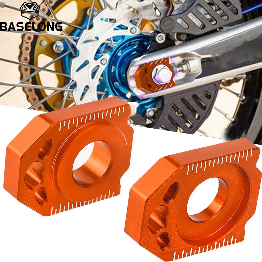 Blocco asse regolatore catena  - 530 Chain recensione e prezzo