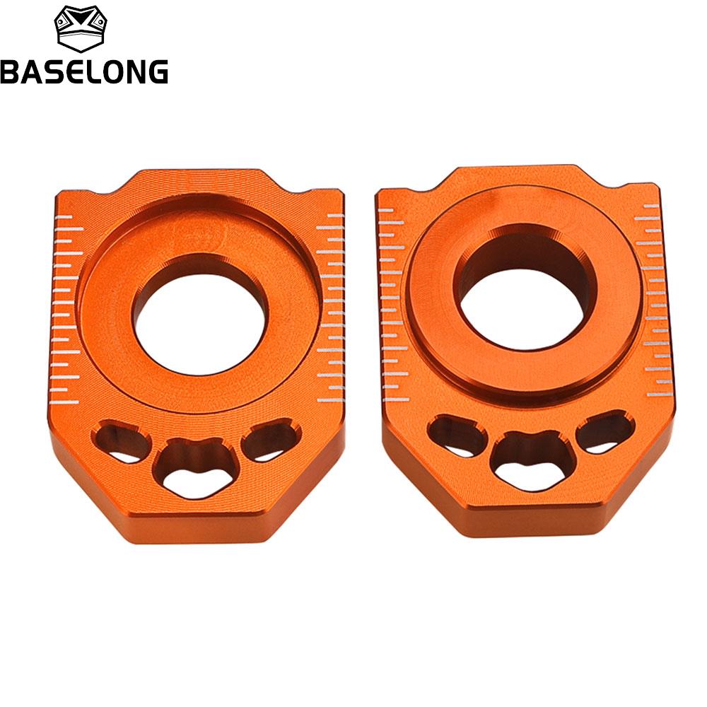 Blocco asse regolatore catena  - 530 Chain recensione e prezzo
