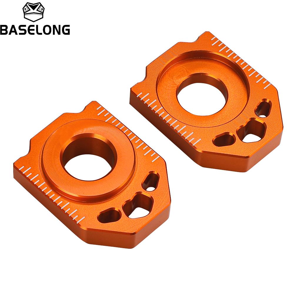 Blocco asse regolatore catena  - 530 Chain recensione e prezzo