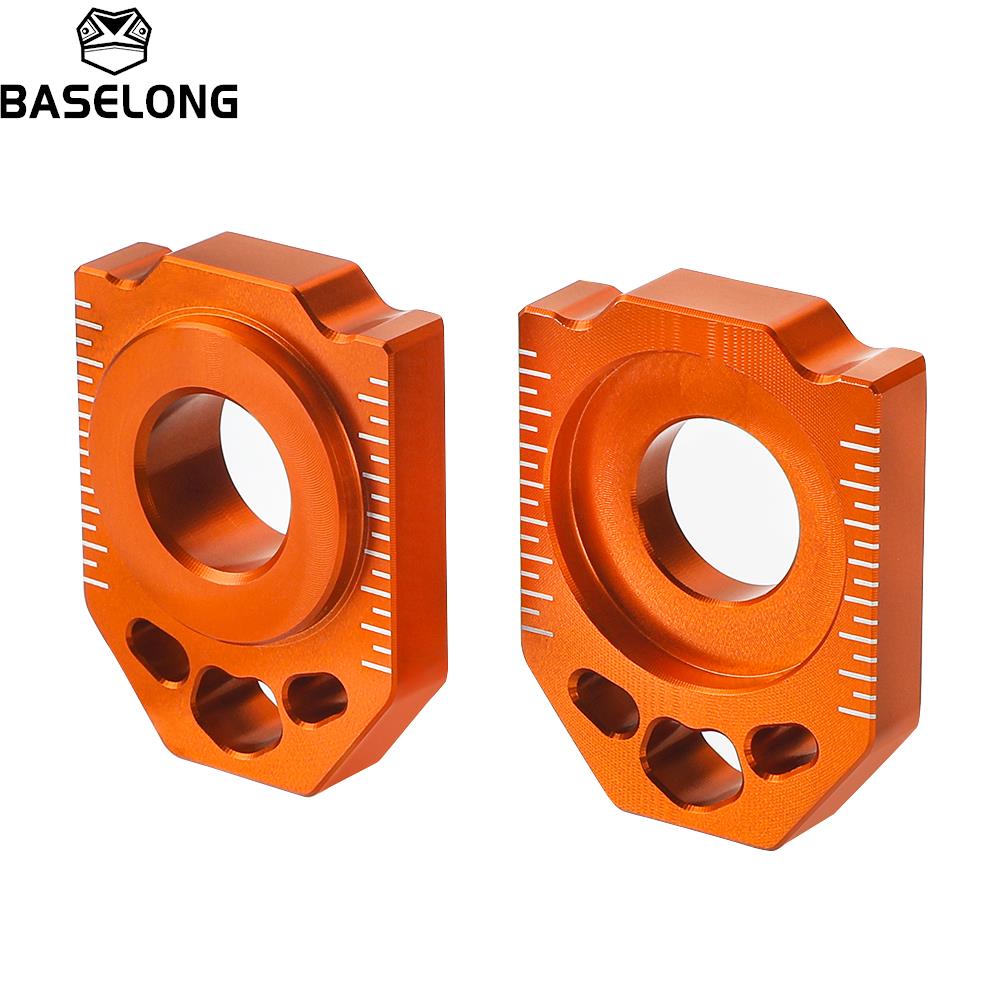 Blocco asse regolatore catena  - 530 Chain recensione e prezzo