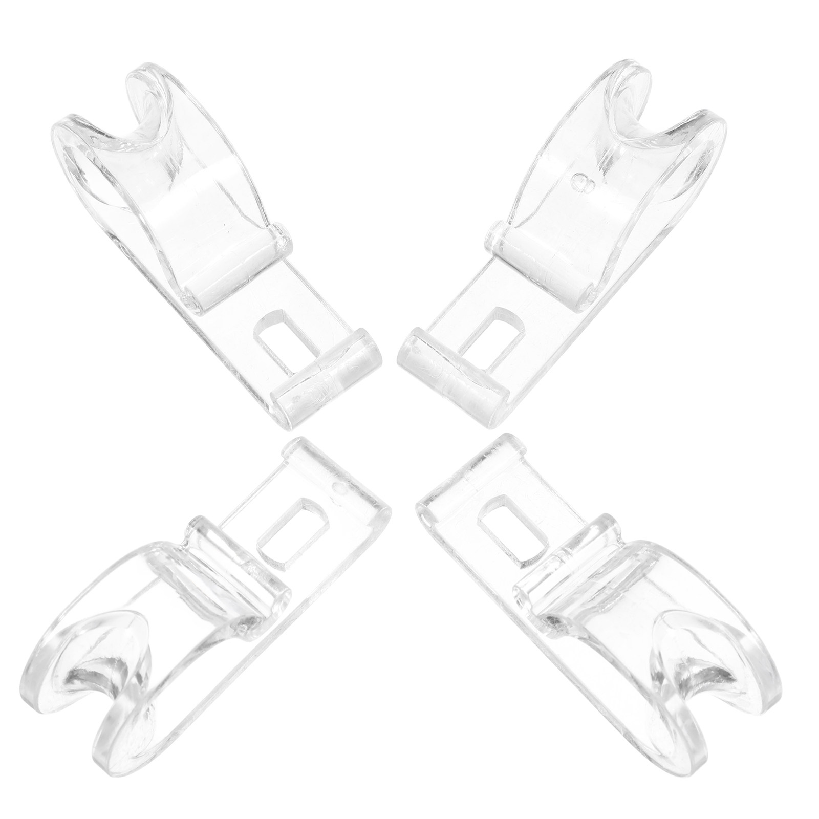 1 set di ganci per fissare le  - Roller Chain recensione e prezzo