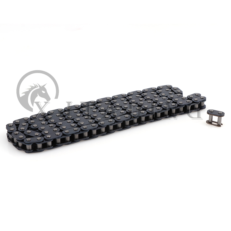 Catena T8F con collegamento pr - Master Link Chain recensione e prezzo