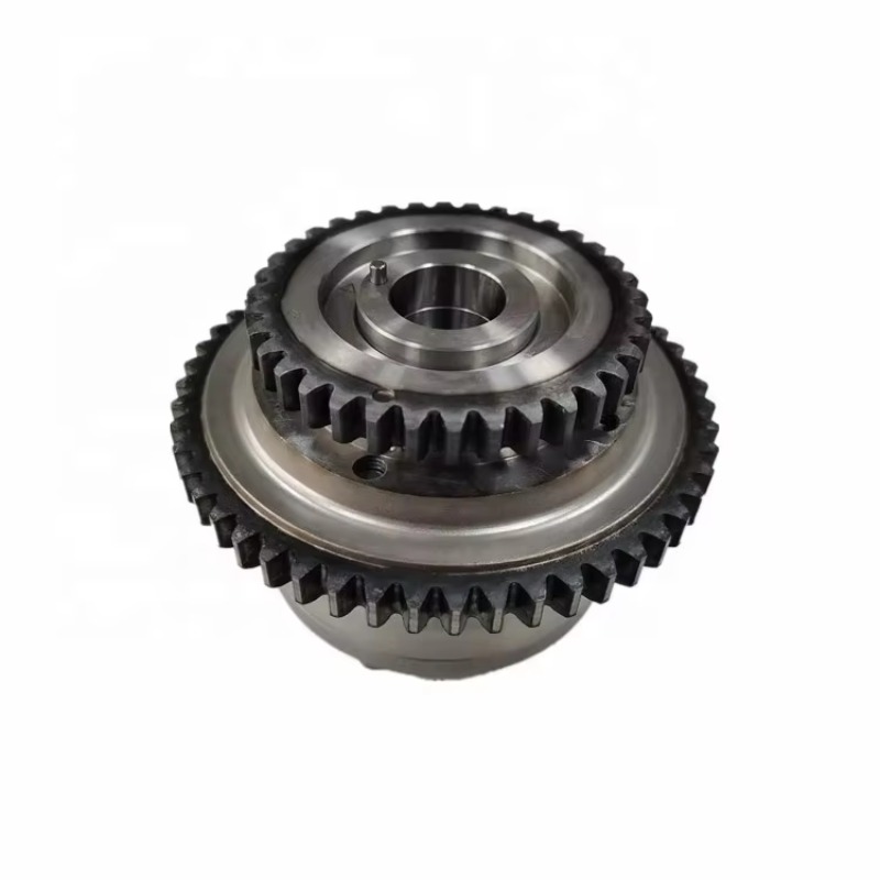 Prodotti di punta VQ40DE VQ35D - Sprocket recensione e prezzo