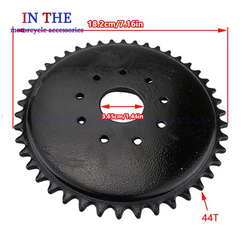 Per bici da bicicletta motoriz - Bicycle Chain recensione e prezzo