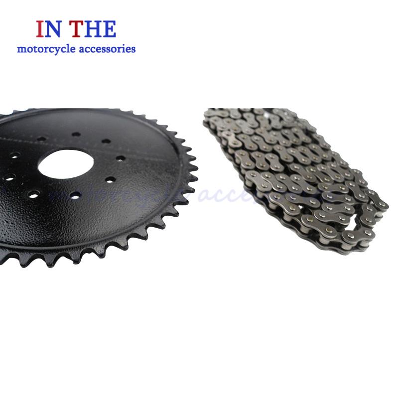Per bici da bicicletta motoriz - Bicycle Chain recensione e prezzo