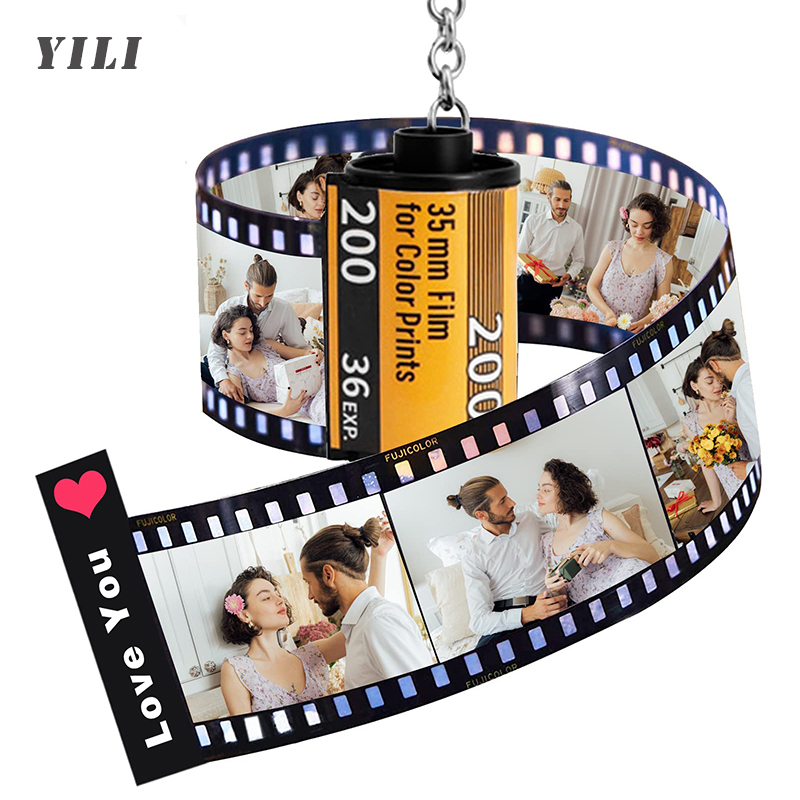 Portachiavi Personalizzati con - Roller Chain recensione e prezzo