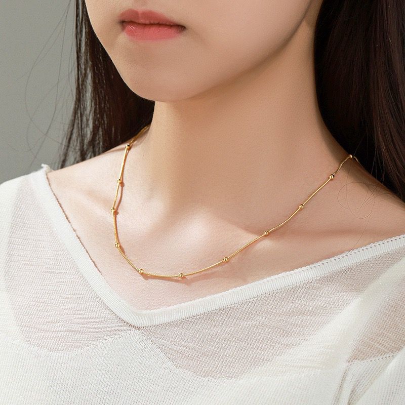 XP Jewelry --(45 50 cm X 3 mm) - Xcm Chain recensione e prezzo