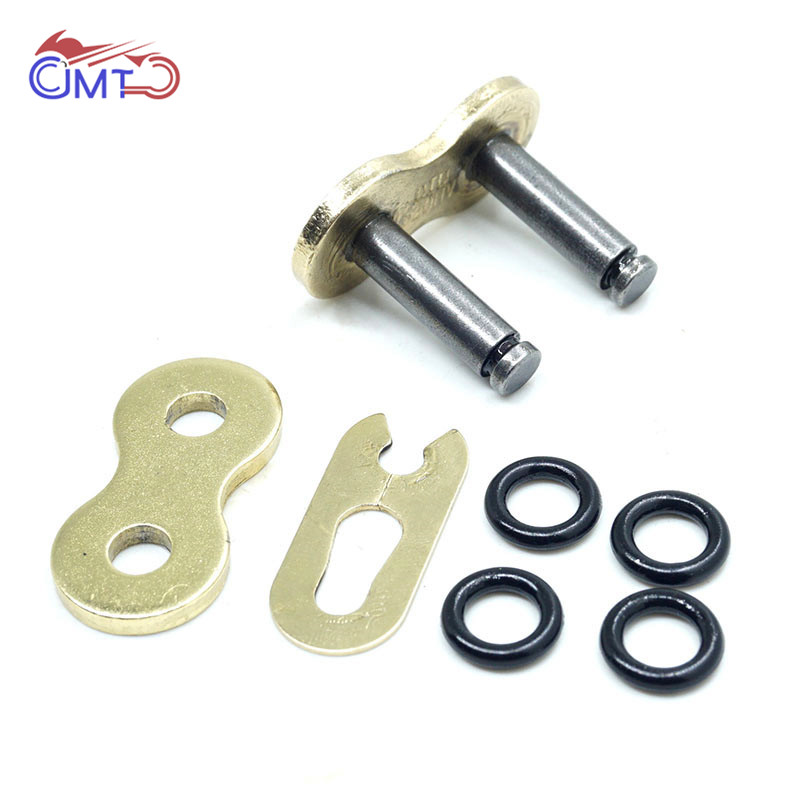 Moto Catena di Trasmissione O- - 428 Chain recensione e prezzo