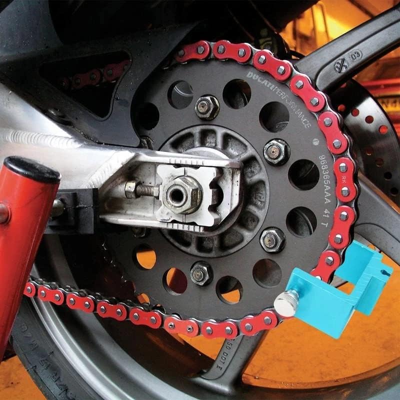 Strumento per l’allineamento d - Chain Sprocket Set recensione e prezzo